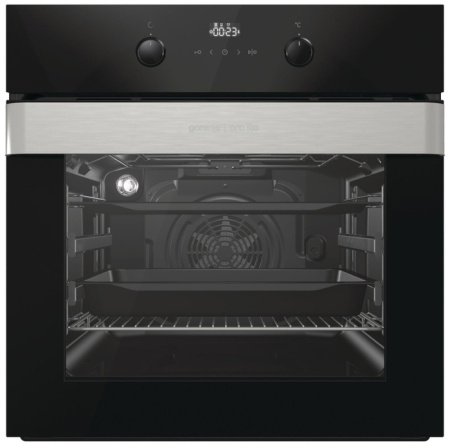 Электрический духовой шкаф Gorenje BO737ORAB